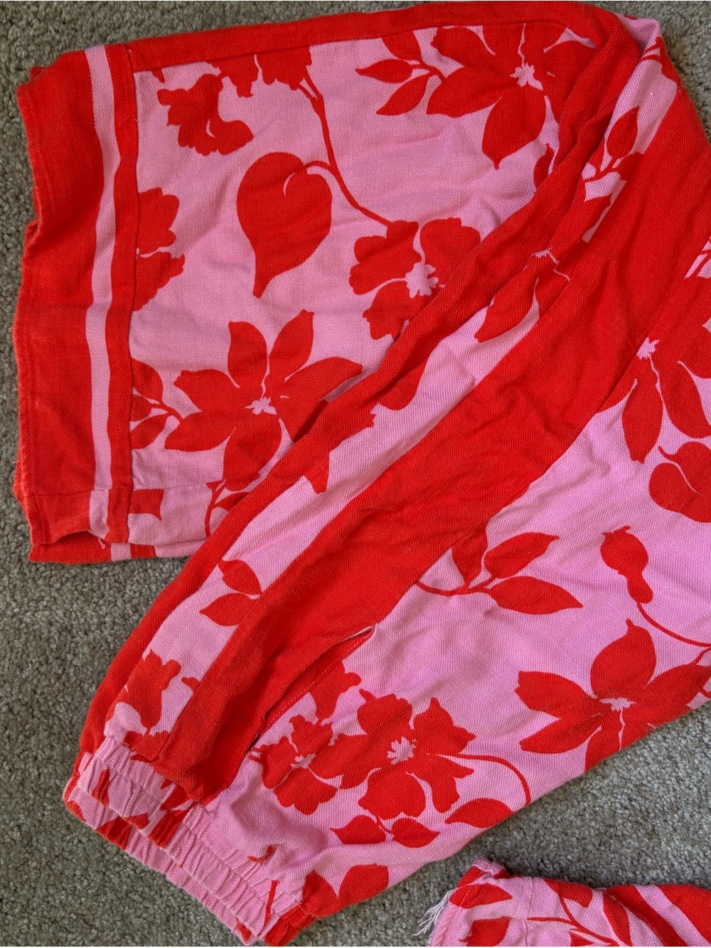 Tube top set - Picture 2 of 2